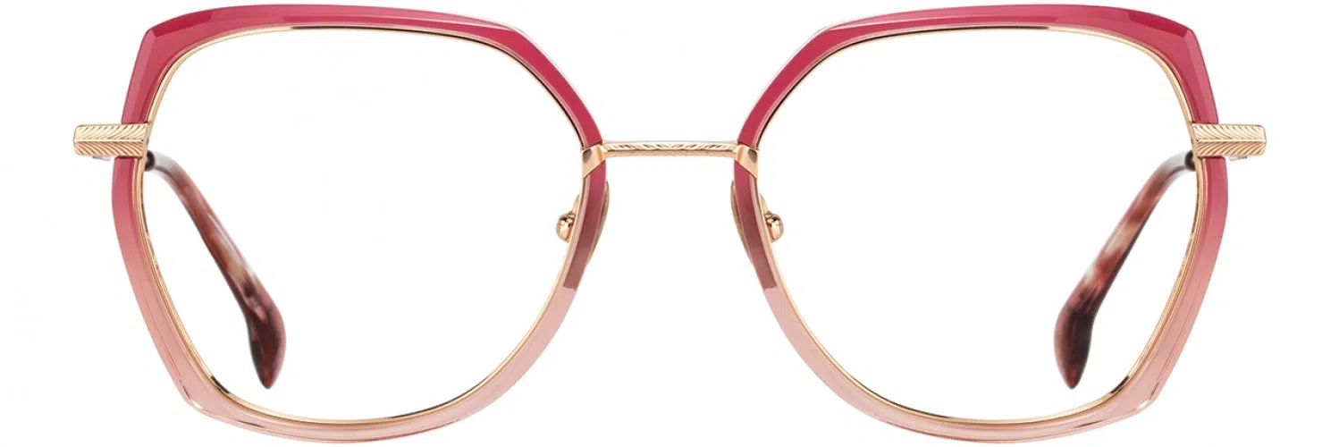 STATE Optical Co. ALLPORT Eyeglasses - view 5